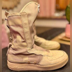 Nike Special Forces Air Force 1